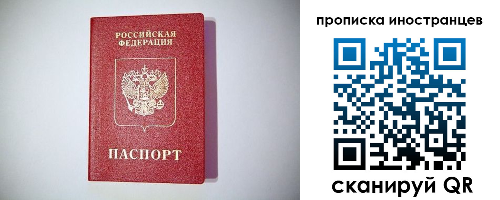 временная регистрация купить в Белгороде